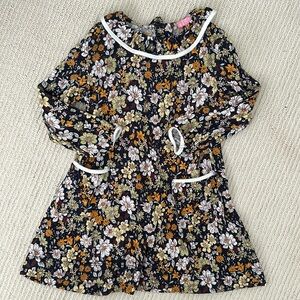 Bisby Dress